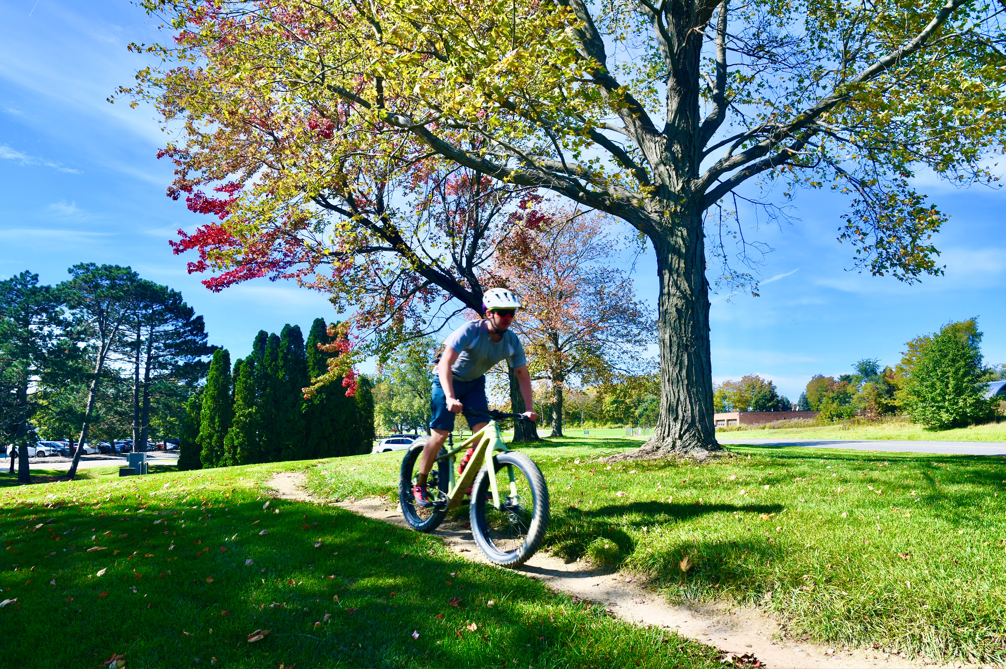 Lakeview Trail